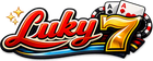 Luky 7 Logo